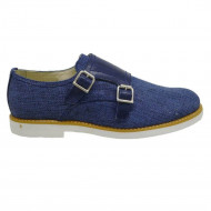 OCA LOCA Jalanõud Blue 6870-04 36