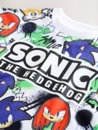 NEXT SONIC t-särk, F82305, 134 cm