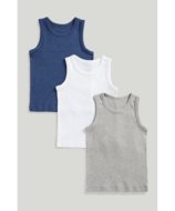 MOTHERCARE särk 3tk NA059