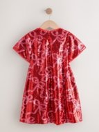 NEXT kleit, F80161, 134 cm