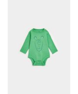 MOTHERCARE pikkade varrukatega bodi + püksid, CB686