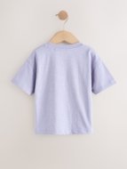 NEXT lühikeste varrukatega t-särk, W63049, 110 cm