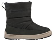 VIKING lumesaapad HOSTON HIGH WP R WARM, mustad, 24 suurus, 3-91600-2