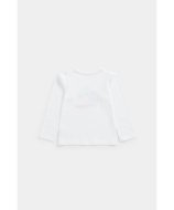 MOTHERCARE pikkade varrukatega t-särk, CC294