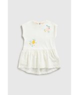 MOTHERCARE lühikeste varrukatega kleit, HC581