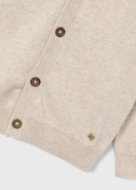 MAYORAL kardigan, h. stone, 3.381-59, 98  cm