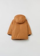 OVS BOY9-36M JACKETS 2H 18-24 BROWN 001328953
