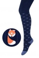 STEVEN sukapüksid Fox Navy Blue 071-85 80-86
