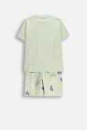 COCCODRILLO pidžaama, roheline,