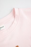 COCCODRILLO t-särk, roosa, ZC5143105WGK-007-122, 122 cm