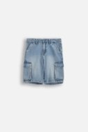 COCCODRILLO lühikesed püksid, sinised,