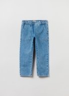 OVS 1 EN BOY 3-10Y JOG DENIM 7-8 BLUE 001821296