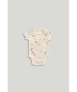 MOTHERCARE lühikeste varrukatega bodi 5 tk., LL858 86