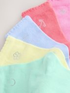 NEXT sokid, 5 tk, W88026, 23-26 suurus