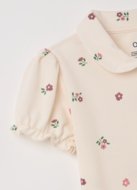 OVS lühikeste varrukatega polo särk, 140 cm, 002265339