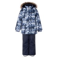 LENNE talvekomplekt RON, 25320 D-2930, 104 cm