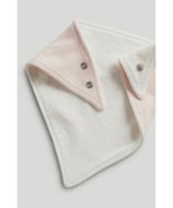 MOTHERCARE priekšautiņš 3 gab., AV38201 