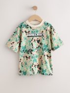 NEXT MINECRAFT t-särk, F34079, cm