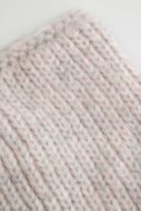 COCCODRILLO sall ACCESSORIES WINTER GIRL, roosa, cm
