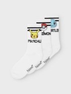 NAME IT POKEMON sokid, 3tk., 13243321 37-39