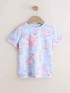 NEXT lühikeste varrukatega t-särk, Y01721, 140 cm