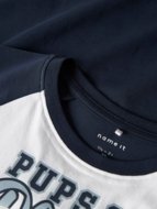 NAME IT PAW PATROL lühikeste varrukatega särk, 13243027 104