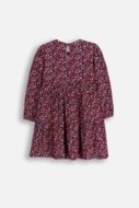 COCCODRILLO kleit ACADEMY GIRL KIDS, värv, cm