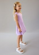 MAYORAL kleit, lilac, 3.938-92, 104  cm