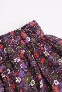 COCCODRILLO skirt ACADEMY GIRL JUNIOR, värviline, ZC4124202AGJ-022-164, 164 cm