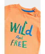 MOTHERCARE lühikeste varrukatega t-särk + lühikesed püksid, EB100