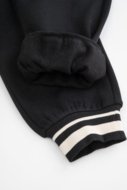 COCCODRILLO püksid EVERYDAY BOY A, must, ZC5120201VBA-021-104, 104 cm