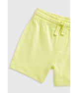 MOTHERCARE lühikeste varrukatega särk ja lühikesed püksid, HD547 116