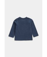 MOTHERCARE pitkähihaiset t-paida, FD615 