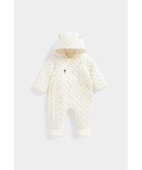 MOTHERCARE beebi kombinesoon, EB659