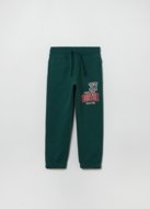 OVS 1 EN BOY 3-10Y JOGGER 2M 3-4 GREEN 001897003