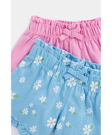 MOTHERCARE lühikesed püksid, 2 tk., EC043