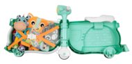 PLAYGRO reisikohver Ride and Roll Fox, 6388394