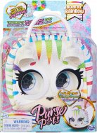PURSE PETS Mikro kotike Roaring Rainbow, 6062304