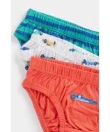 MOTHERCARE aluspüksid, 5 tk., EC750