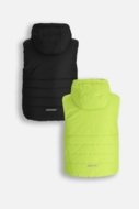 COCCODRILLO vest OUTERWEAR BOY JUNIOR, värv, cm