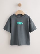 NEXT lühikeste varrukatega t-särk, H56255, 86 cm