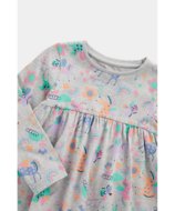 MOTHERCARE pikkade varrukatega kleit, CA199