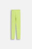 COCCODRILLO leggins, green, size