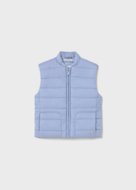 MAYORAL vest, light blue, 1304-45, 92 cm