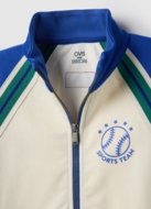 OVS tõmblukuga pusa, cm, 002554809