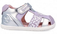 BIOMECANICS sandaalid, BAREFOOT, 262161-B879, suurus