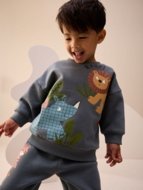 NEXT pusa + püksid, F89396, 92-98 cm