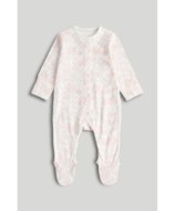 MOTHERCARE rāpulītis ar garām piedurknēm 3 gab., AV42301 cm