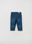 OVS 1 EN BOY 9-36M DENIM 2M 9-12 BLUE 001898180