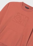 MAYORAL pusa, copper, 6.412-60, 176 cm